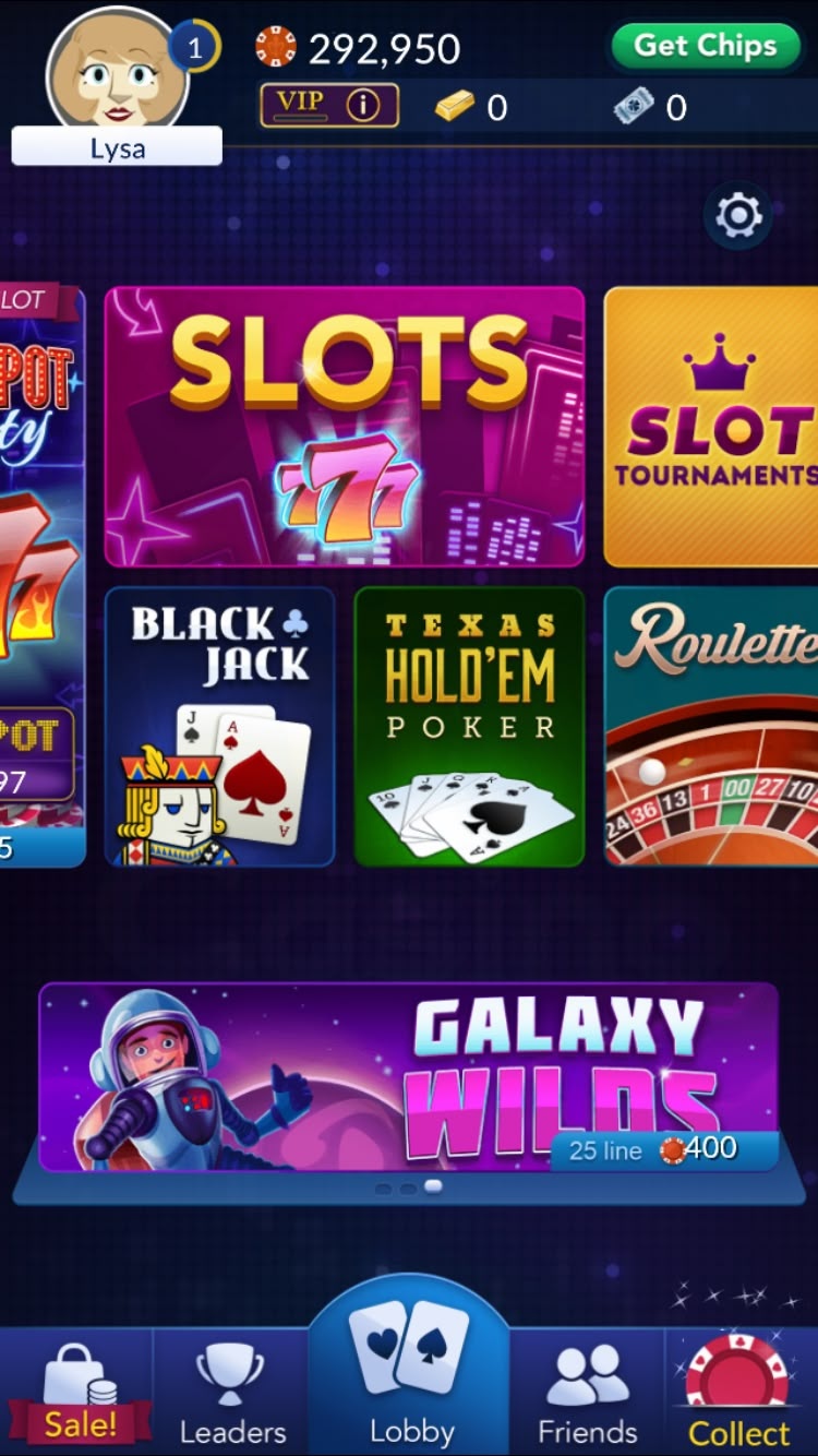 gambling casino games