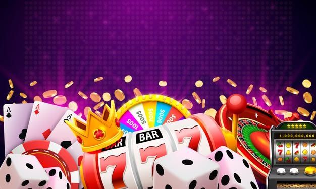 gambling casino games